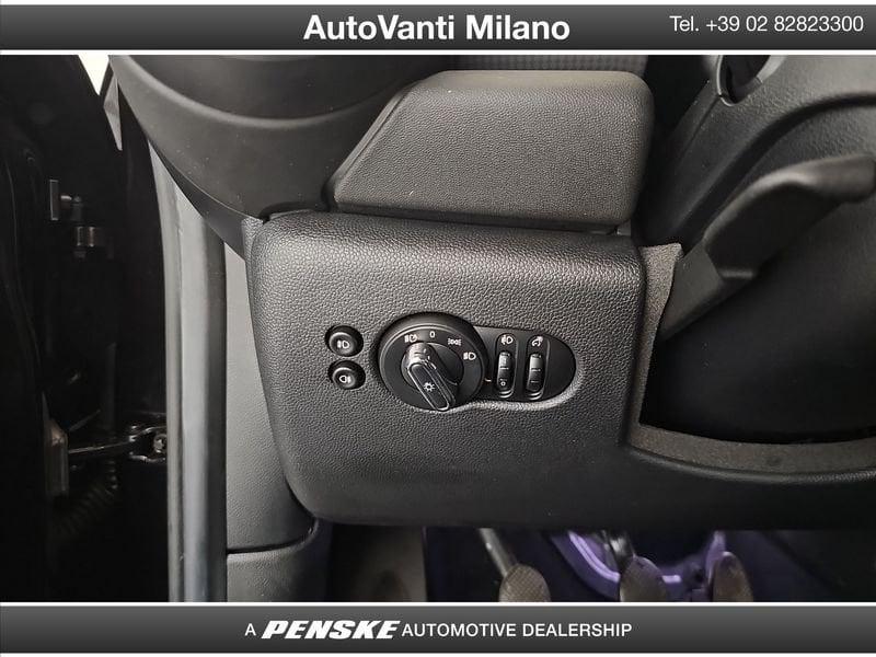 MINI Mini 3 porte Mini 1.5 Cooper