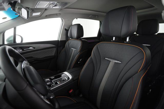 FORTHING U-Tour U-Tour 1.5 TGDI 7 posti