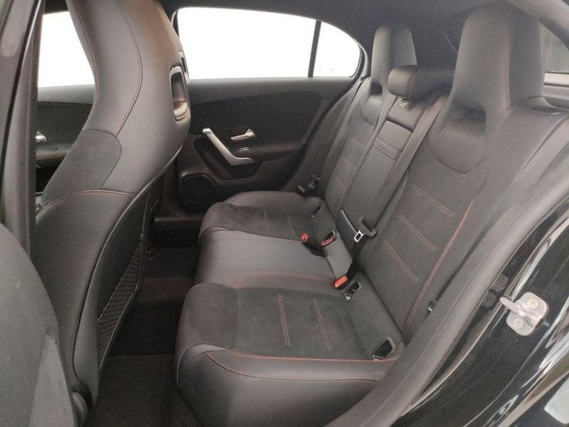 Mercedes-Benz Classe A A 200 d AMG Line Premium auto