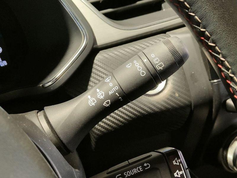 Renault Captur Plug-in Hybrid E-Tech 160cv RS Line