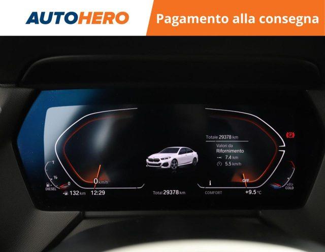 BMW 220 d Gran Coupé Msport aut.