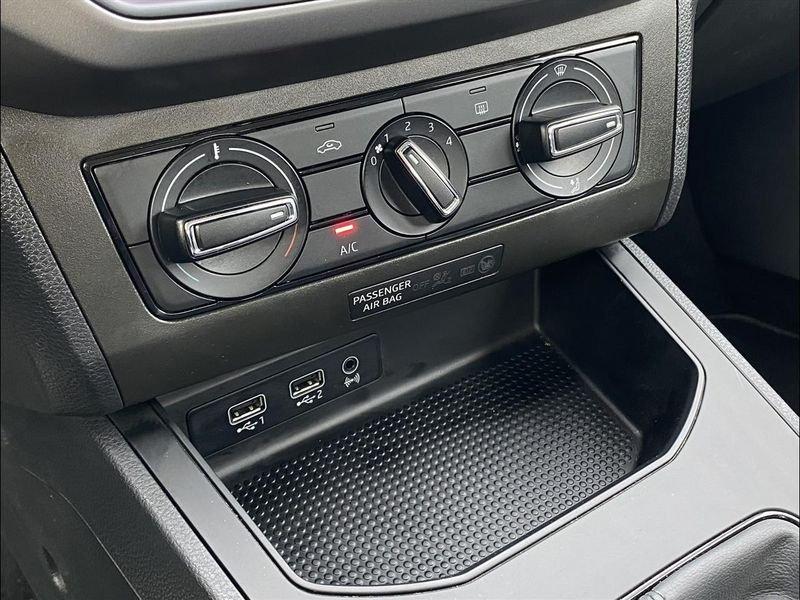 Seat Ibiza 1.6 TDI SCR STYLE 95CV