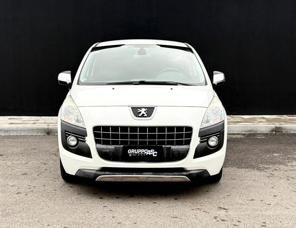 Peugeot 3008 1.6 hdi 8v Active 115cv