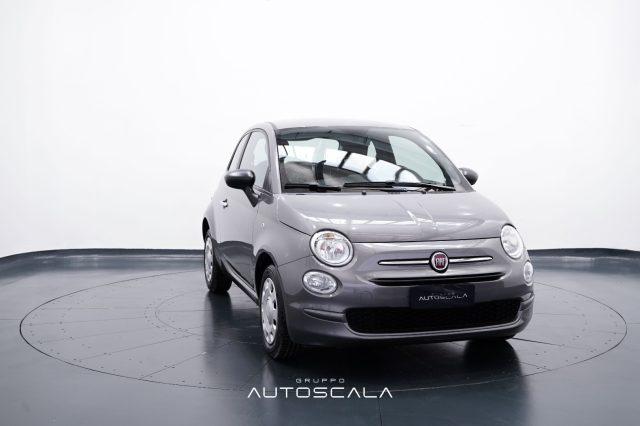 FIAT 500 1.0 70cv Hybrid Cult #U-Connect