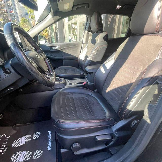 FORD - Kuga - 1.5 EcoBlue 120 CV 2WD ST-Line