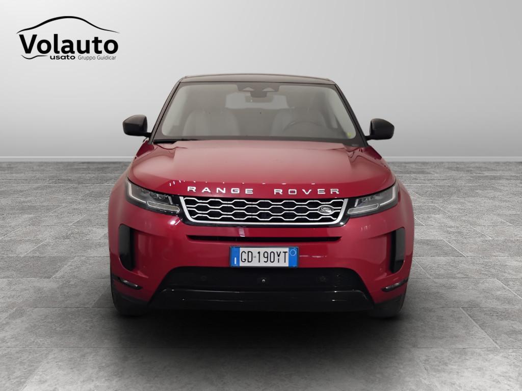 LAND ROVER Range Rover Evoque II 2019 - Range Rover Evoque 2.0d i4 mhev