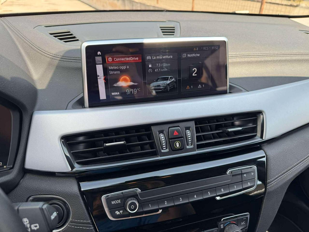 Bmw X2 xDrive25e Business-X-2023