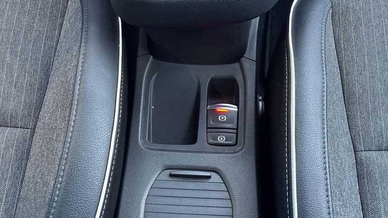 Renault Clio V 2019 5 Porte 1.5 Blue dCi Intens