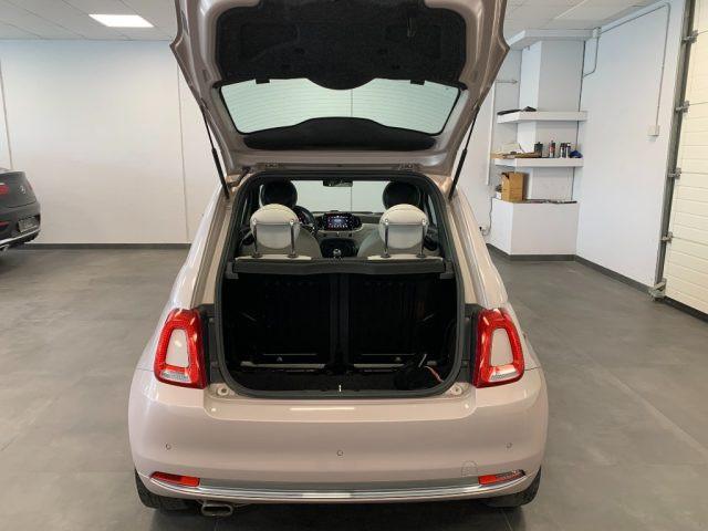 FIAT 500 1.2 Lounge Tetto Panoramico