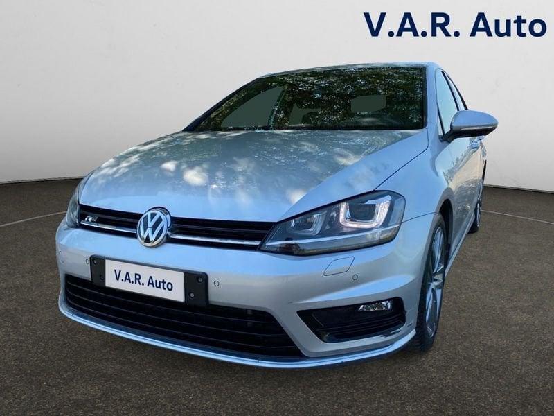 Volkswagen Golf 1.6 TDI 110cv BlueMotion Technology Sport Edition