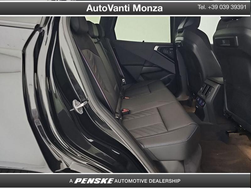 BMW X3 X3 xdrive30e MSport Pro auto