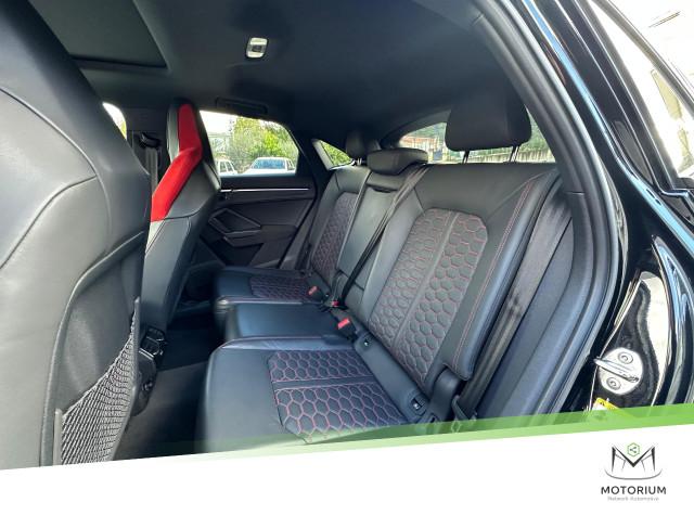 Audi RSQ3 SPB quattro S tronic