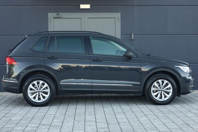 VOLKSWAGEN Tiguan 1.4 eTSI eHYBRID DSG Life