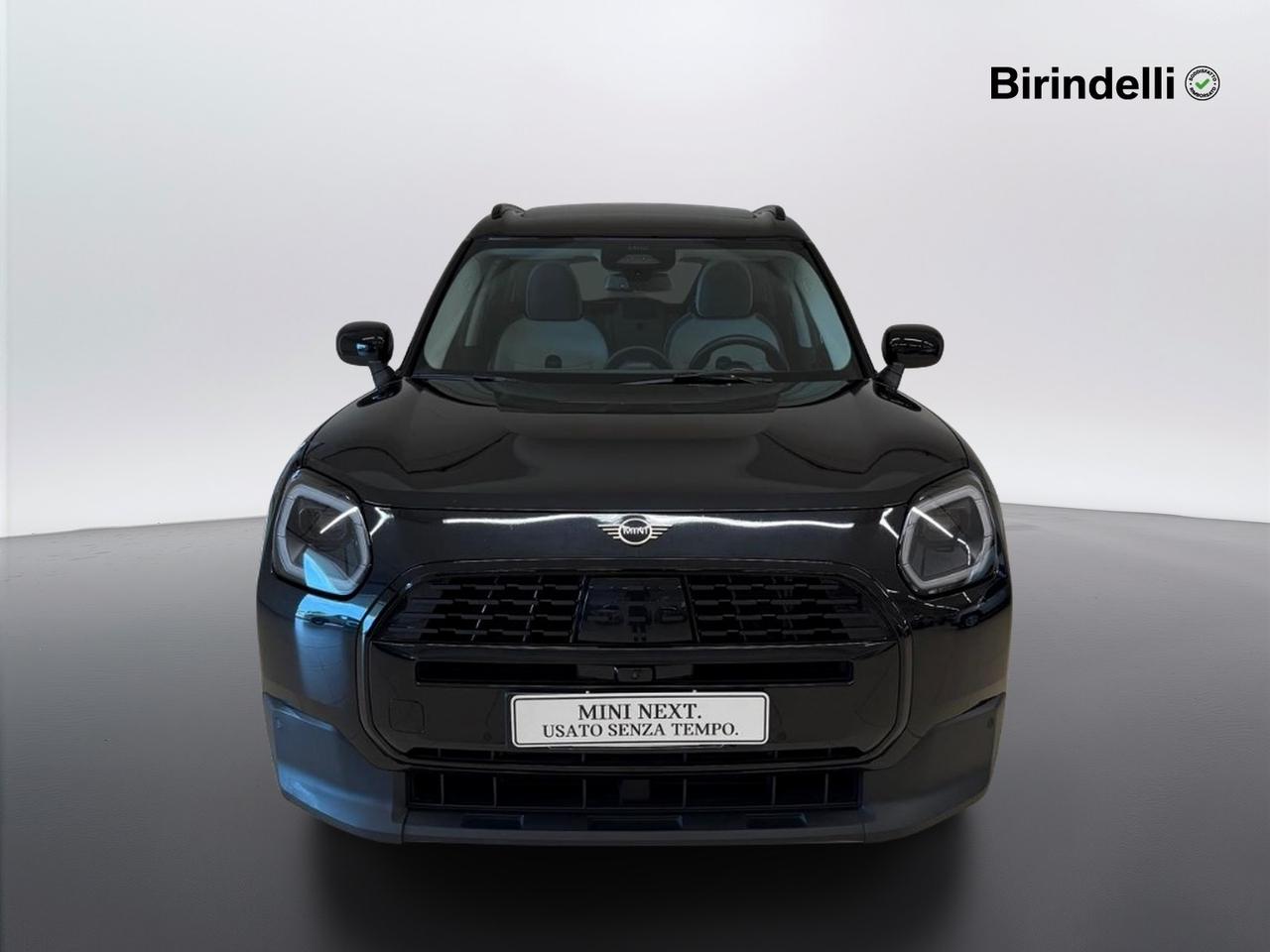 MINI Mini Countrym.(U25) - Mini Countryman C Classic