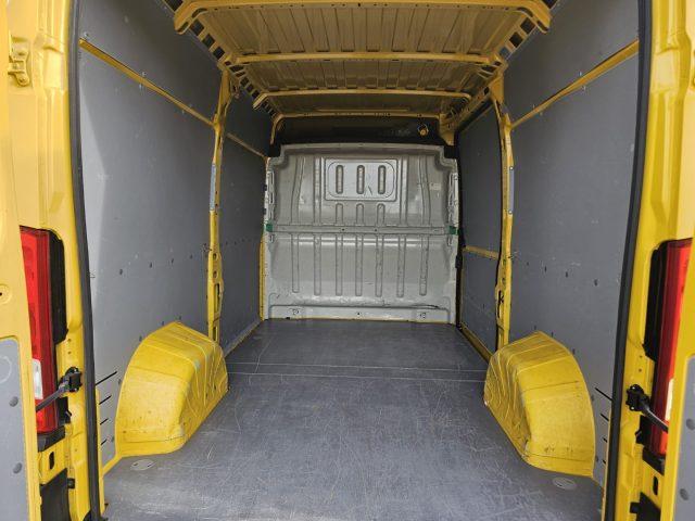 FIAT Ducato 33 2.3 MJT 120CV PM-TM Furgone