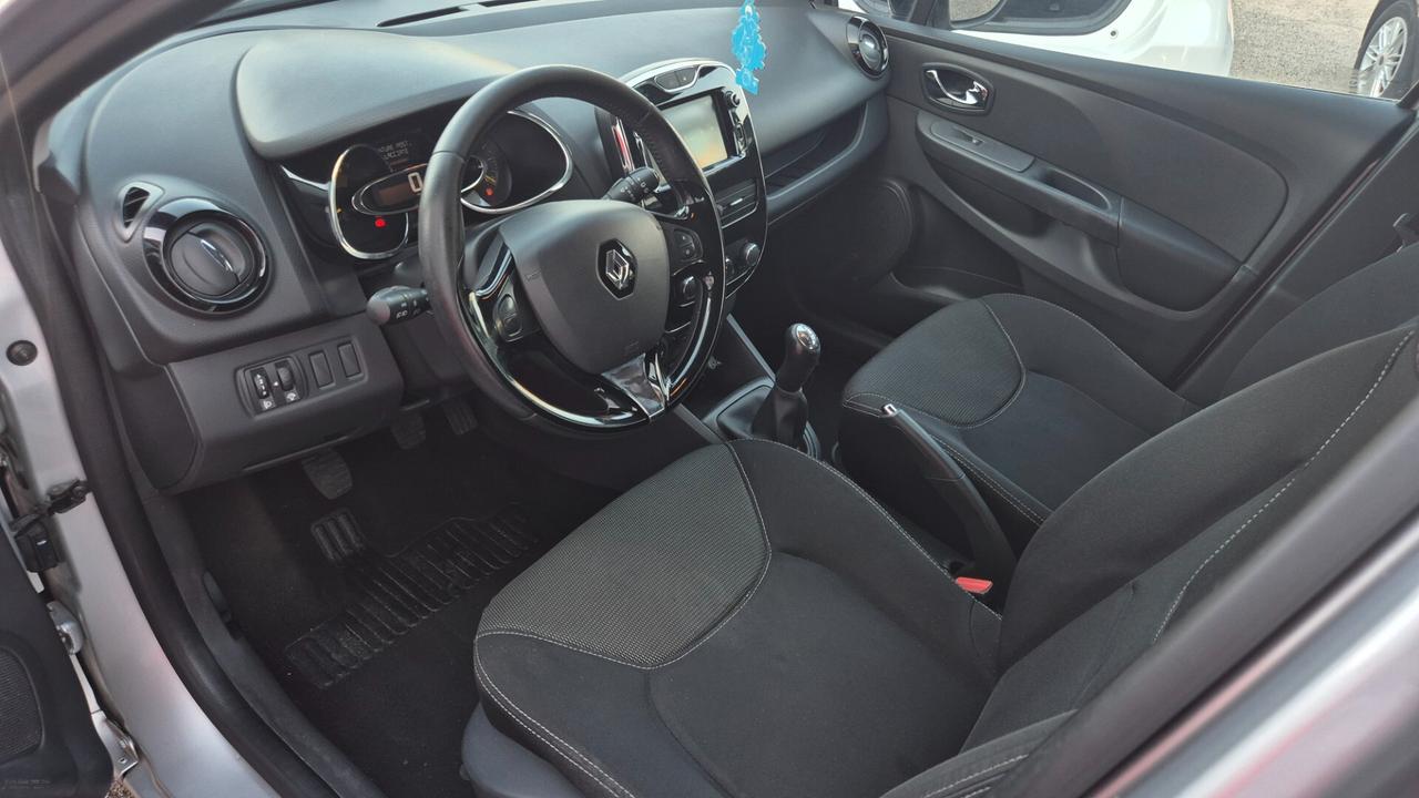 Renault Clio 1.5 dCi 8V 75CV 5 porte Costume National