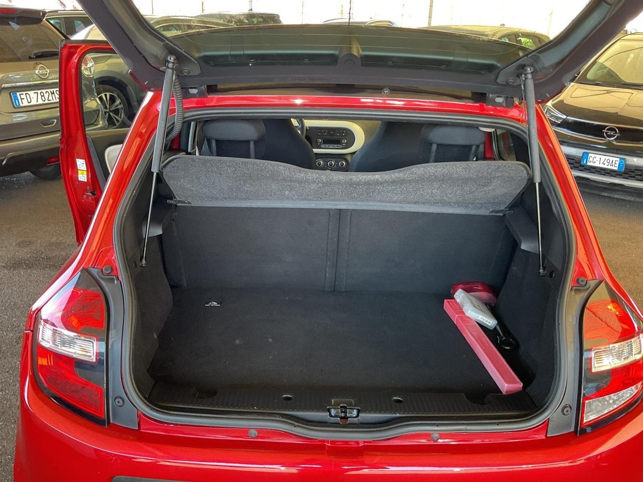 Twingo SCe Lovely-unìpro-rate-b-color -rate