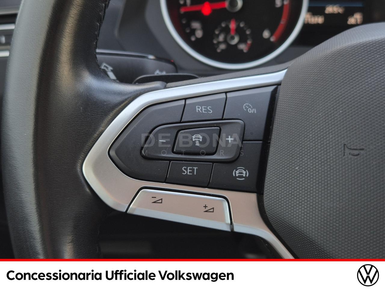 Volkswagen Tiguan 2.0 tdi life 4motion 150cv dsg