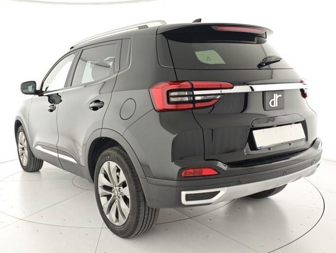 Dr Dr 4.0 dr 4.0 1.5 Bi-Fuel GPL Tetto Apribile