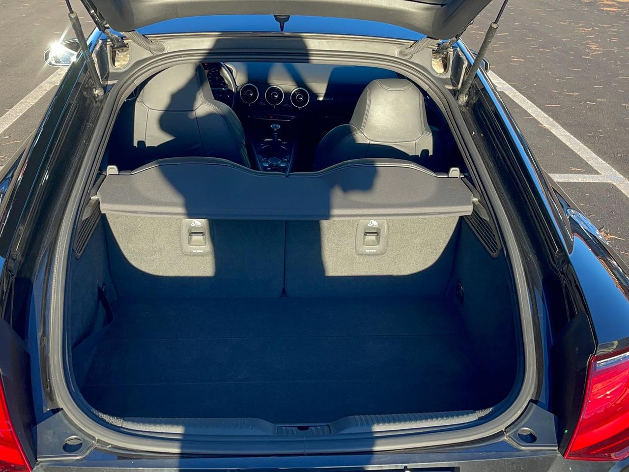 Audi TT 2.0 TDI ultra Design #50723