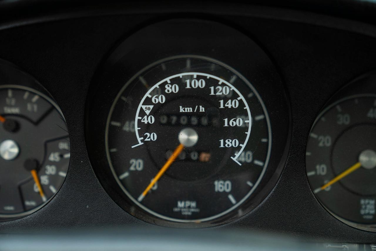 Mercedes-benz 450 SL - MER00258