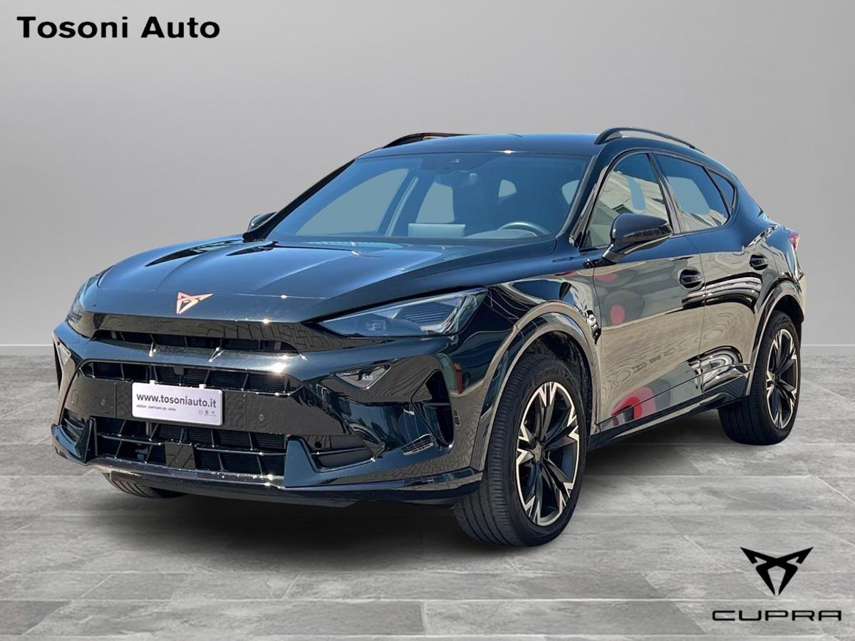 CUPRA Formentor 2.0 tdi 150cv dsg