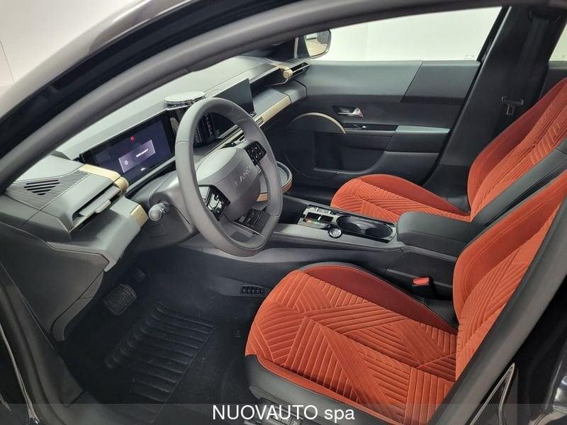Lancia Ypsilon Hybrid e-DCT LX