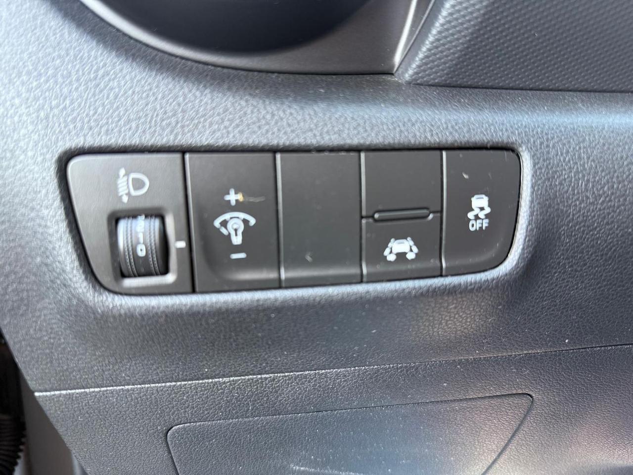 Hyundai Kona Xtech 1.0 T-GDI