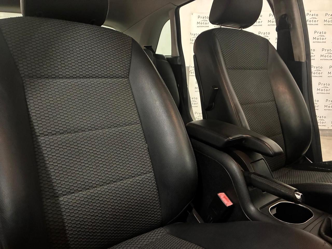 Mercedes-benz B 200 CDI Sport