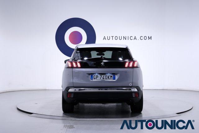 PEUGEOT 3008 HYBRID4 300 E-EAT8 ALLURE PACK