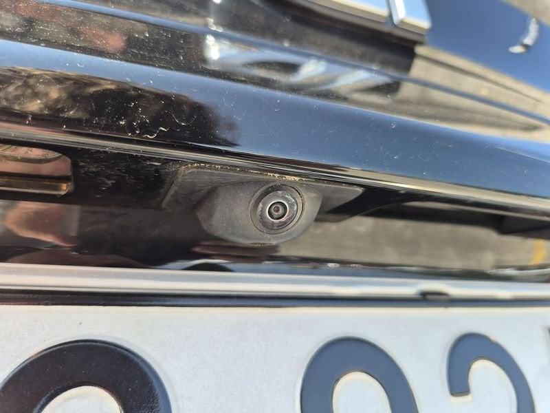 DR AUTOMOBILES DR 5 DR 5.0 1.5 turbo 154cv cvt