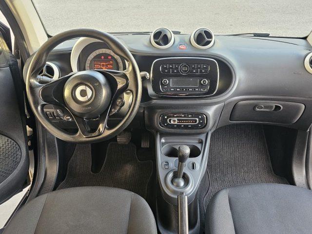 SMART ForTwo 70 1.0 cambio automatico twinamic