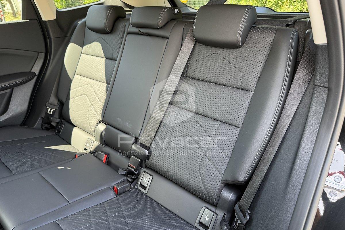 BMW X1 sDrive 18i xLine