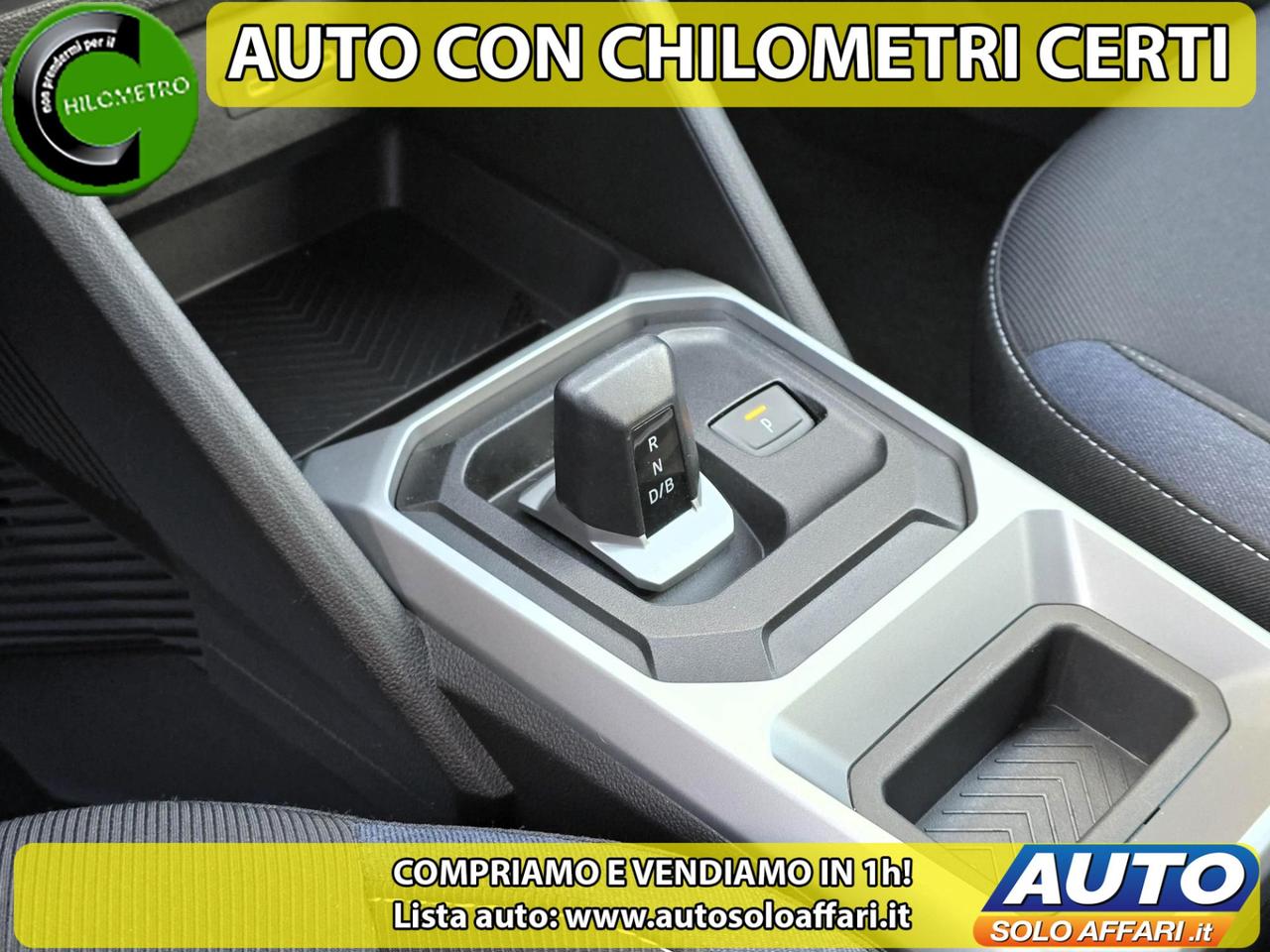 Dacia Bigster 1.8 HYBRID 155CV AUTOMATICA EURO6E GAR.DACIA