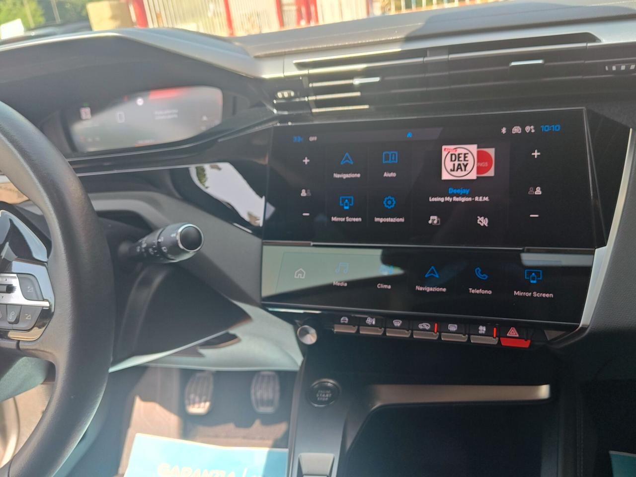 PEUGEOT 308 BLUEHDI 1.5 130 CV S&S ALLURE