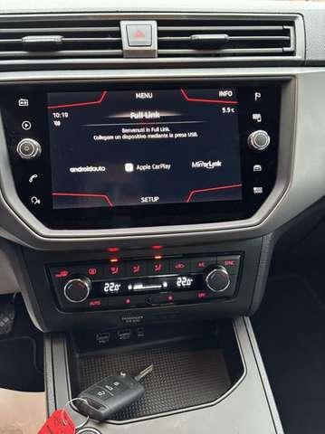 SEAT Ibiza 1.0 TGI 5 porte Style APP CONNECT-PDC ANT+POST