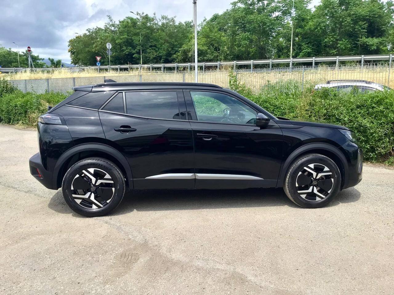 Peugeot 2008 PureTech 100 Cv Allure