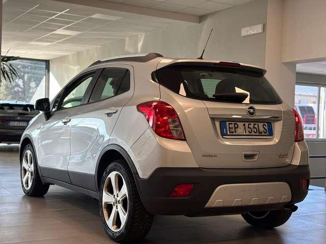 Opel Mokka Mokka I 1.7 cdti Cosmo s