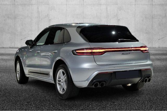 PORSCHE Macan 2.0 T