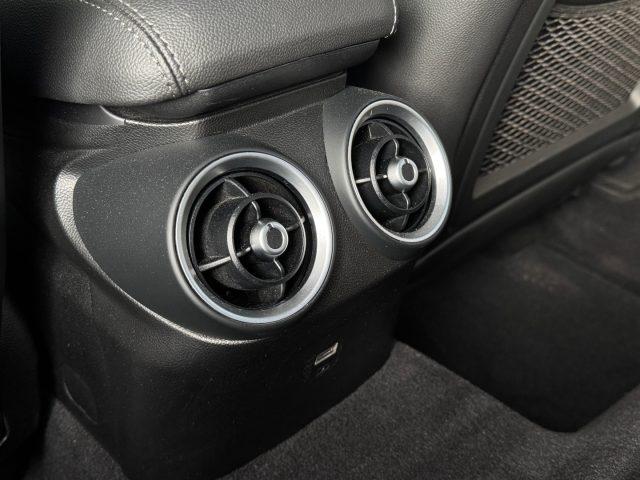 ALFA ROMEO Giulia 2.2 160 CV AT8 Executive Ambient Lighting/adaptive