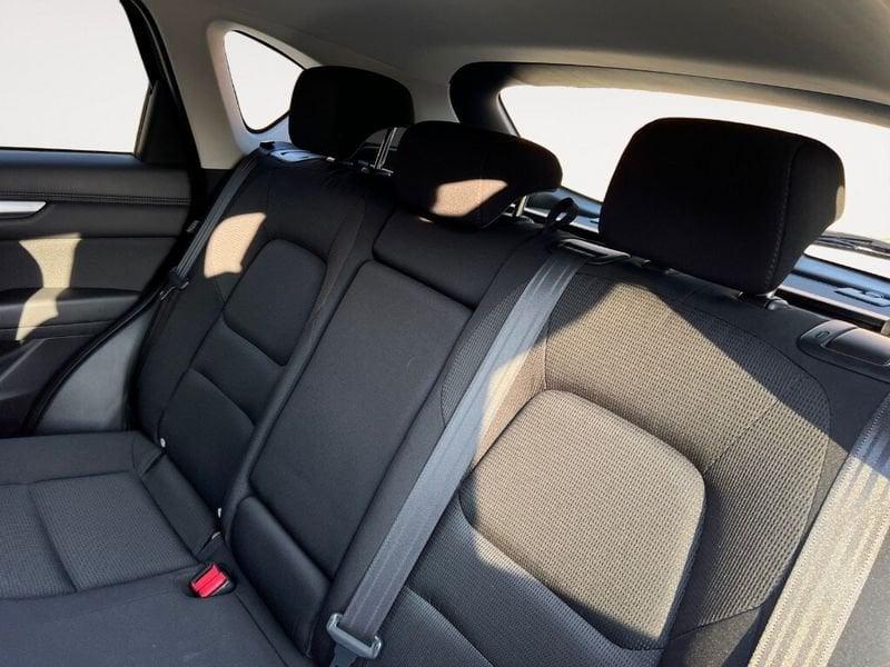 Mazda CX-5 2ª serie 2.2L Skyactiv-D 150 CV 2WD Exceed