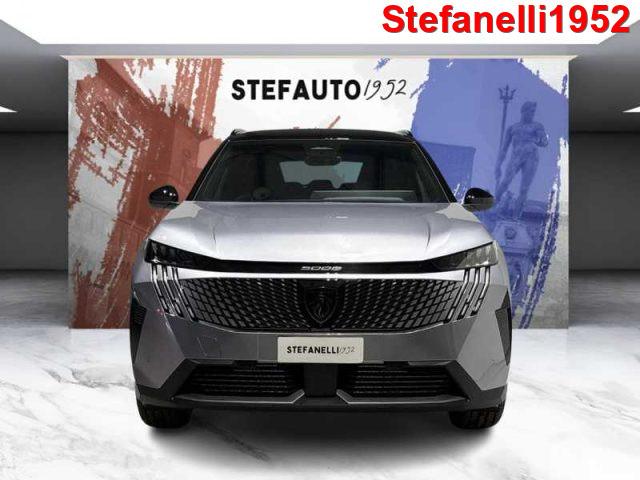 PEUGEOT 5008 1.2 hybrid GT 136cv e-dcs6