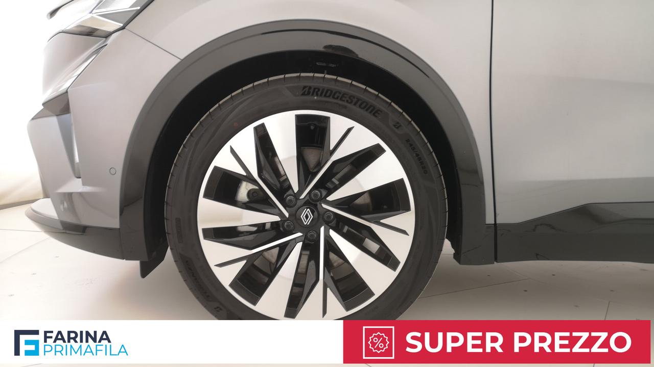 RENAULT Rafale 1.2 e-Tech full hybrid Techno 200cv auto