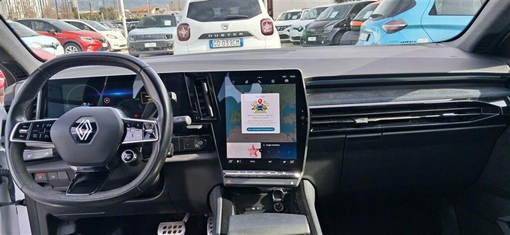 Renault Austral 1.2 E-Tech full hybrid Techno Esprit Alpine