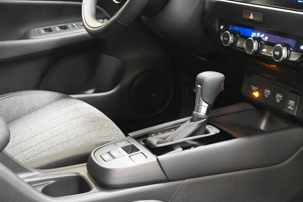 HONDA Jazz 4ª serie '20-> Jazz 1.5 Hev eCVT Ad...