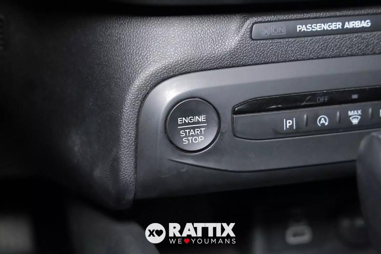 Ford Focus 1.0 Ecoboost Hybrid 125CV ST-Line Design Powershift