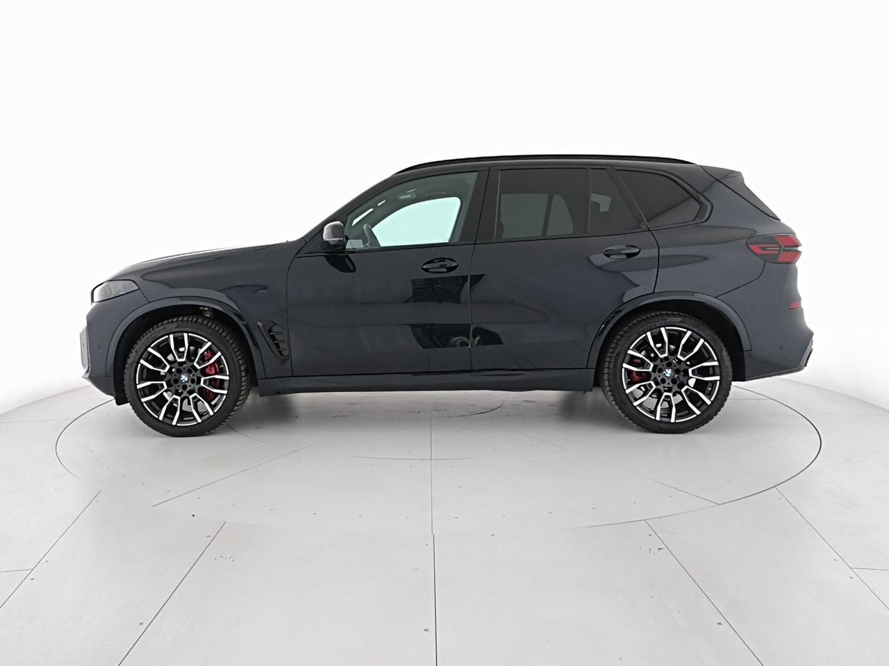 BMW X5 xDrive30d MSport Pro