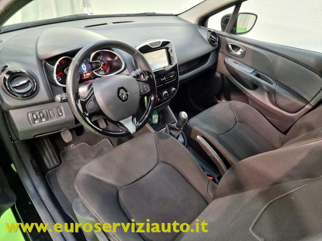 RENAULT Clio Sporter dCi 8V 75CV Start&Stop Energy Life