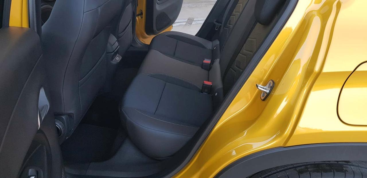 Jeep Avenger 1.2 Turbo 100 CV Summit