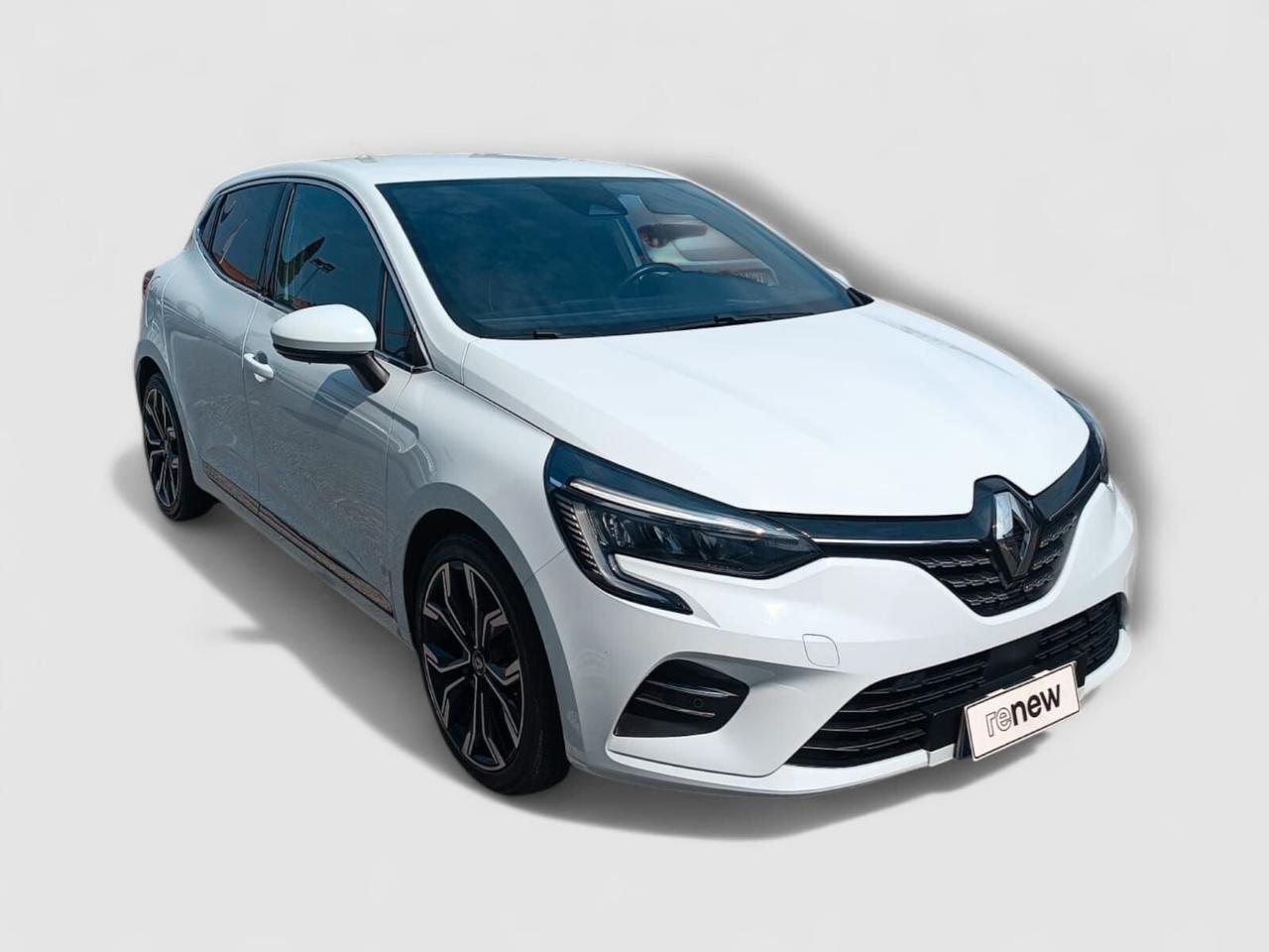 Renault Clio Full Hybrid E-Tech 140 CV 5 porte Intens